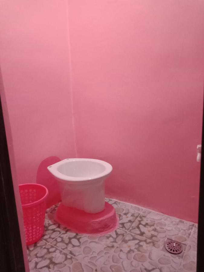 Ludy'S 2 Pension House Carles Dış mekan fotoğraf
