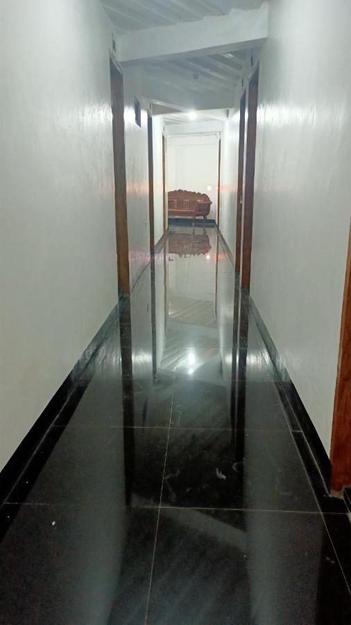 Ludy'S 2 Pension House Carles Dış mekan fotoğraf